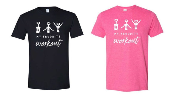 Sassy But Classy Wine Tees