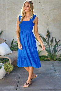 Katie Dress