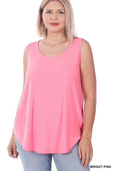 Carlie Tank